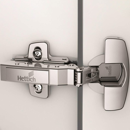 Hettich Hardware in Dhrol