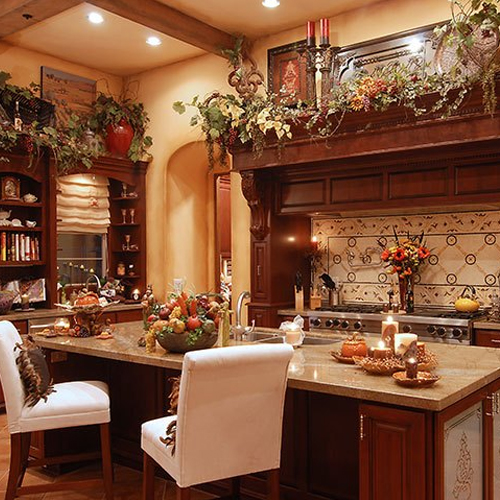 Italian Kitchen